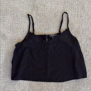 Brandy Melville Cami Cropped Top
